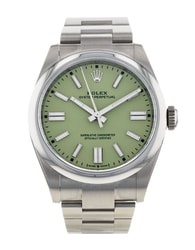 Rolex Oyster Perpetual 41 134300